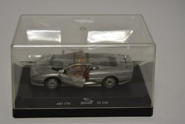 Jaguar XJ  220 , Detail Cars , 1:43