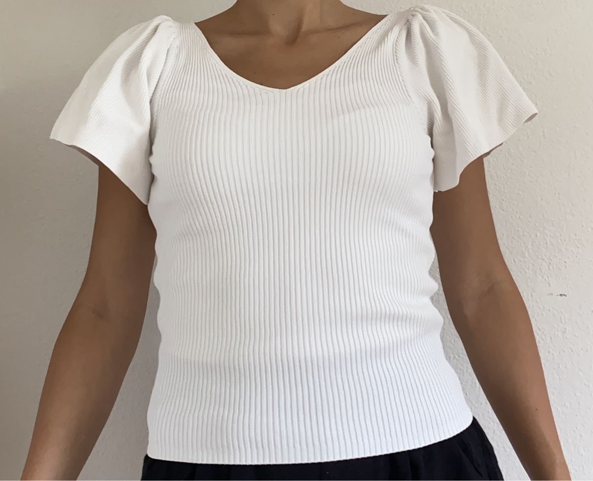 Only T-shirt: T-Shirt – Nuovo (secondo la descrizione) da Zürich venduto da alilan00