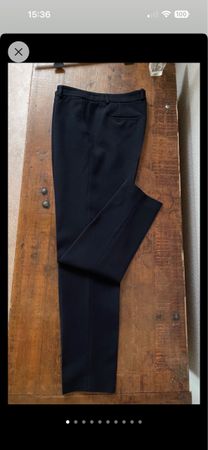 Elegante Massimo Dutti Hose, Grösse 40, neuwertig!