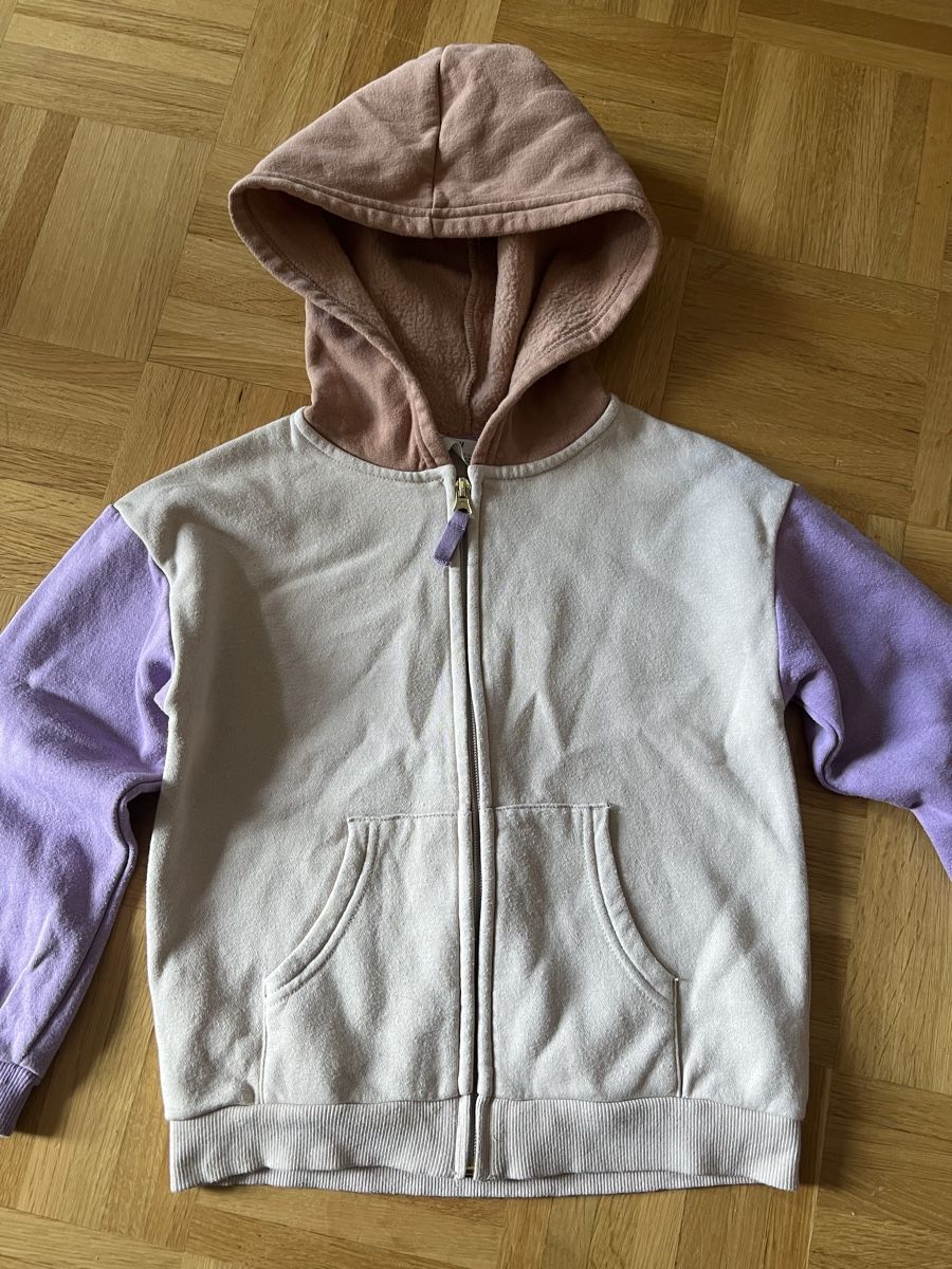 H&M Pulls et sweat-shirts: Kinder Pullover, Gr. 104 – D'occasion à Kilchberg ZH par Von_dutch 1