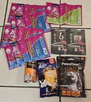 Katzenfutter Mix Set NEU