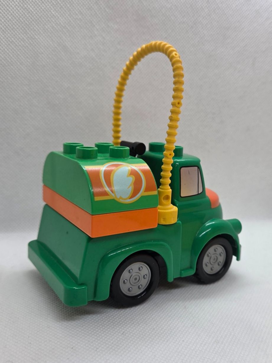 Lego Kit di costruzioni: LEGO Duplo crs031 Duplo Chug – Usato da Basadingen venduto da NekoBricks 3