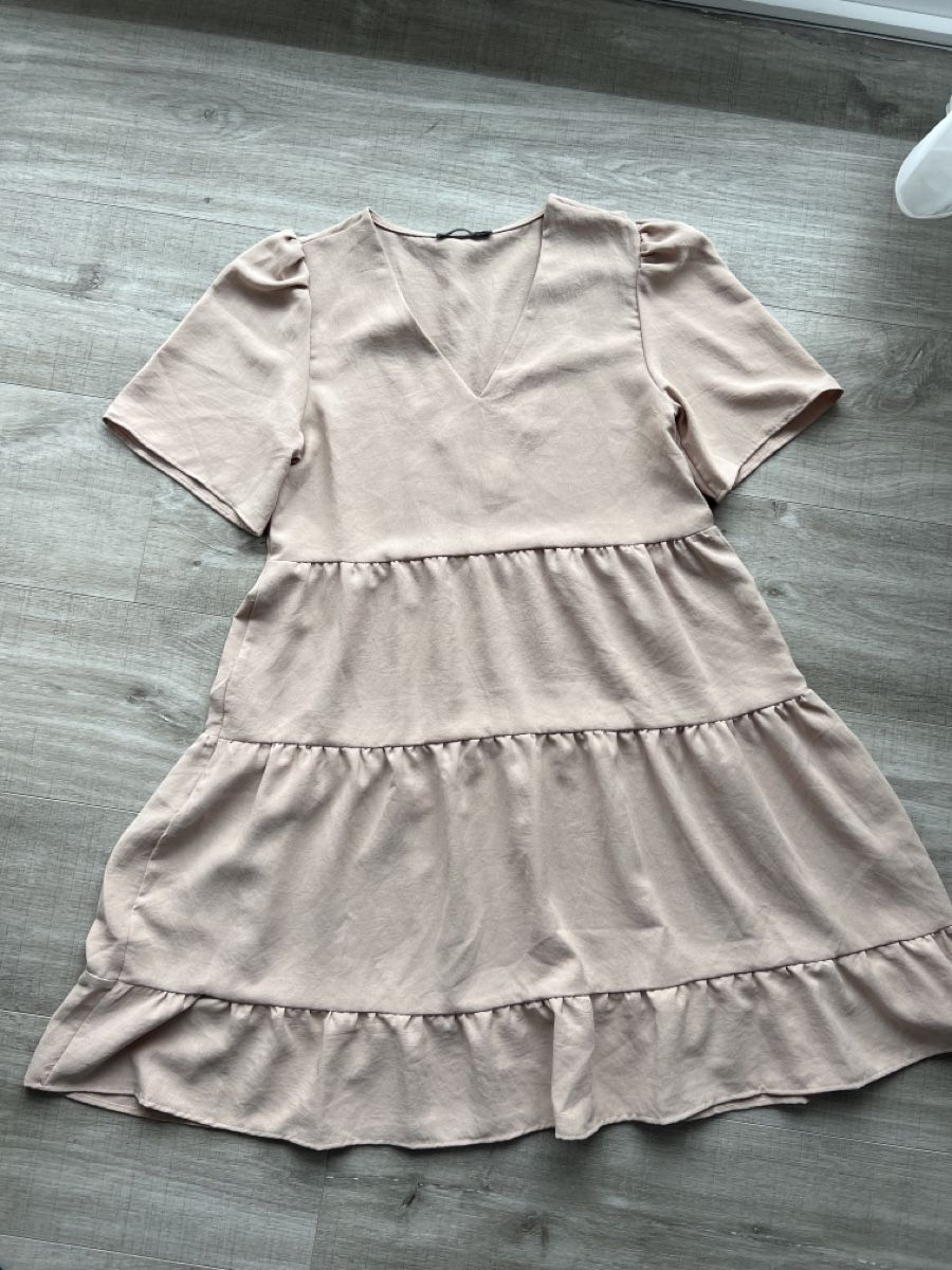 Kleider: Kleid Neu 36 – Neu (gemäss Beschreibung) aus Schafisheim von inf_5dtw 2
