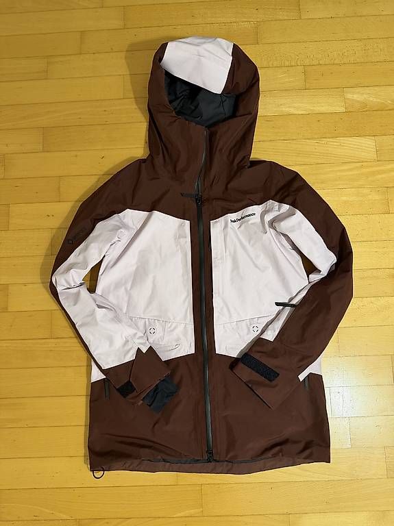 Peak Performance Vestes: Peak Performance Skijacke S – D'occasion à St. Gallen par ola_z