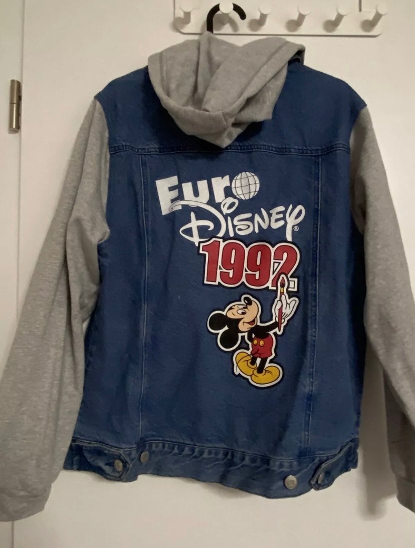 Giacche: Veste Disneyland Paris Mickey Mouse taille M – Usato da Monts-de-Corsier venduto da mon_rp2m 3