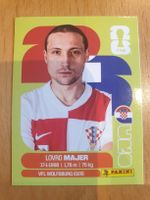 Panini WM 2026 Croatia LOVRO MAJER 12