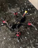 FPV Drohne SpeedyBee 5 Zoll Carbon Rahmen neu