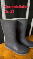 Gummistiefel Kids / Gr. 31