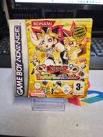 Game Boy Advance Yu-Gi-Oh. The Duelists of the Roses