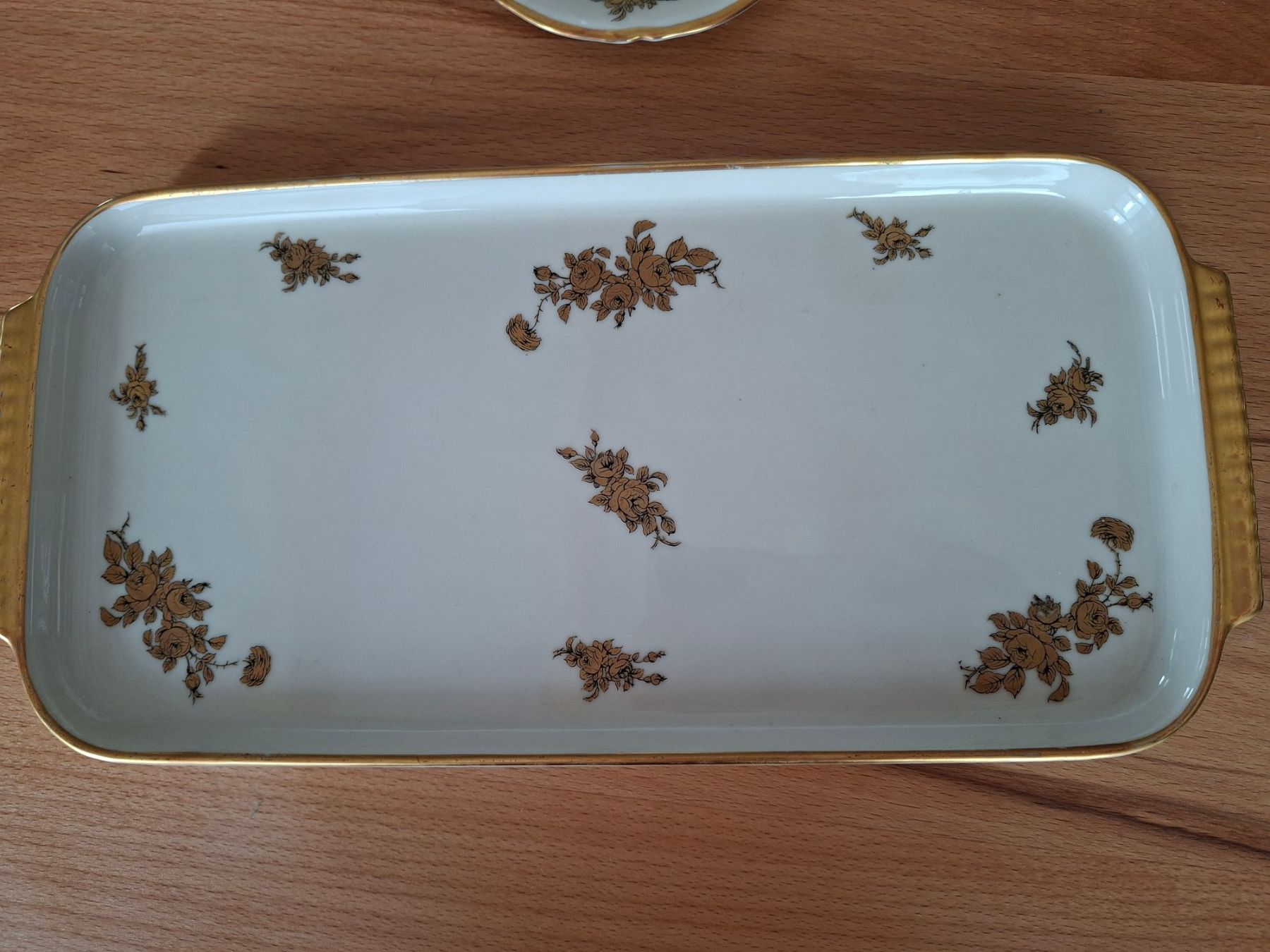 Set di piatti: Set vaisselle thé Langenthal Suisse – Usato da reconvilier venduto da Purple0 3