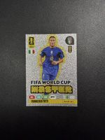 Panini FIFA World Cup 2026 Francesco Totti DB19