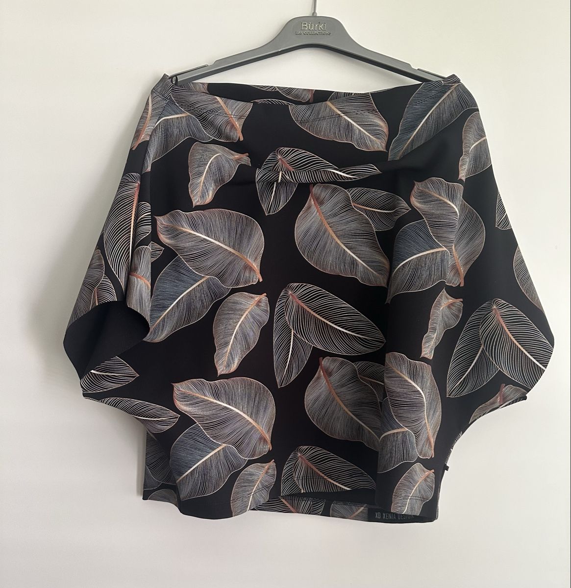 Tops: Xenia Design Top Oler, Gr M – Neuf (Voir description) à Hindelbank par Surlie 4