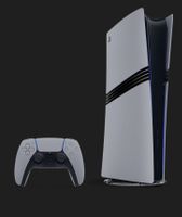 Playstation 5 Pro 2 TB NEU ORIGINALVERPACKT
