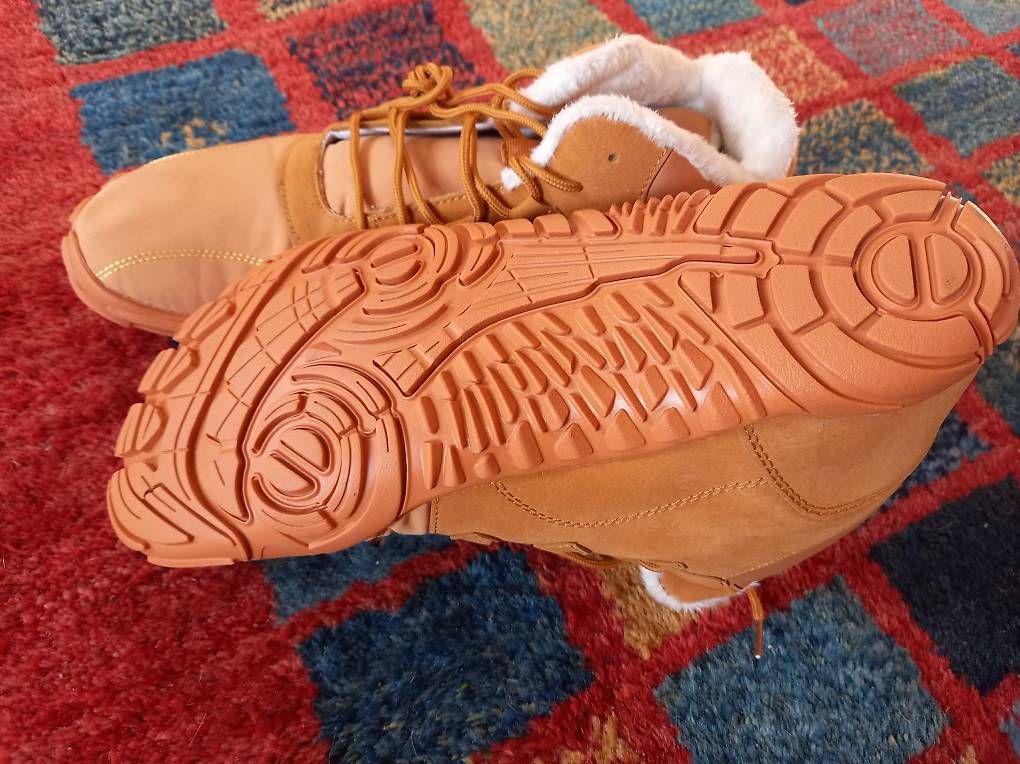 Scarpe da uomo: NordBare Winterschuhe Gr. 47 – Nuovo e nell'imballaggio originale da Au SG venduto da Dhana03 1