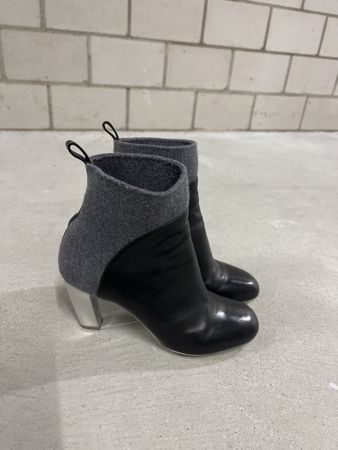 Dries van Noten boots