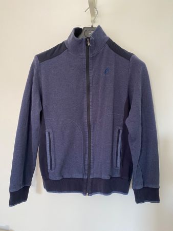 AUSTRALIAN Sweatjacke Sportjacke