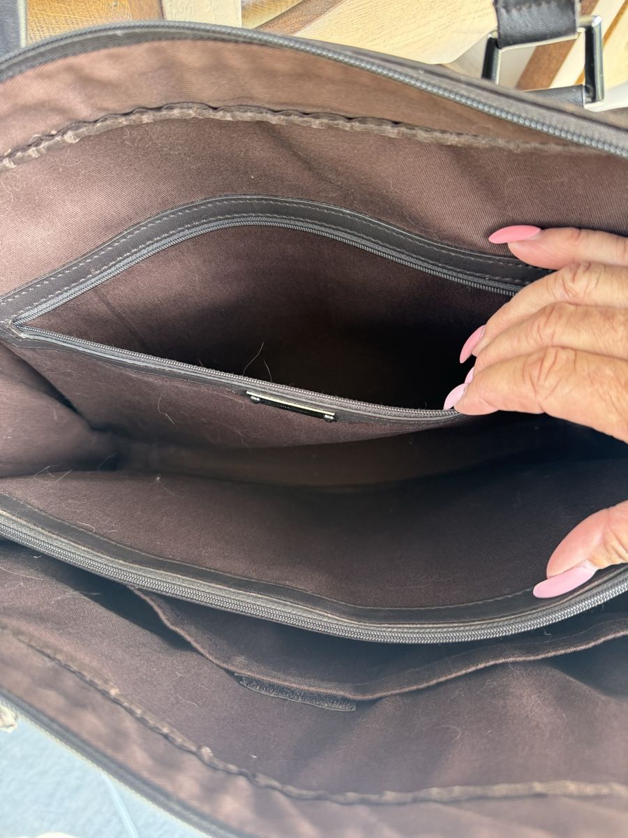 Mugler Valises & Sacs: Porte documents Thierry Mugler  – D'occasion à Lausanne par Doudoutze 5