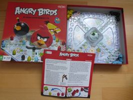 Angry Birds  27cmx27cm