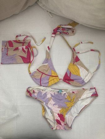 Emilio Pucci Bikni (IT42/CH36) NEU!