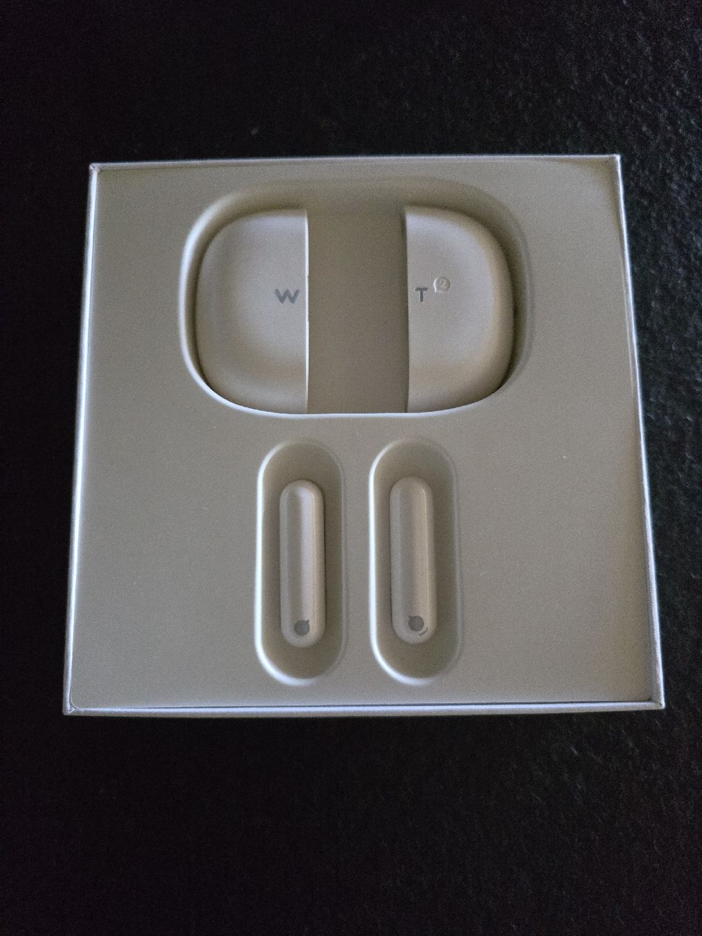 Cuffie: Timekettle - WT2 Wearable Translator – Usato da Jens venduto da Classic888 1