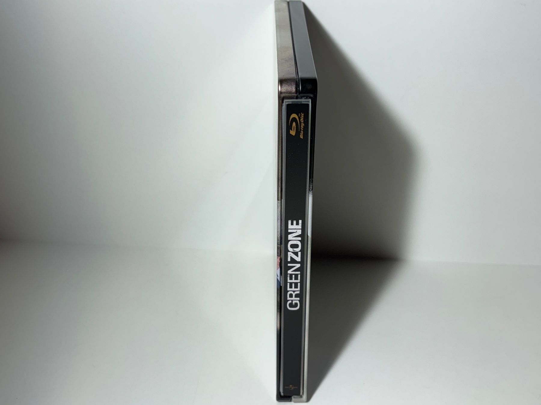 Tutti i DVDs: Green Zone Blu Ray Steelbook – Usato da Wilderswil venduto da Sstriker 4