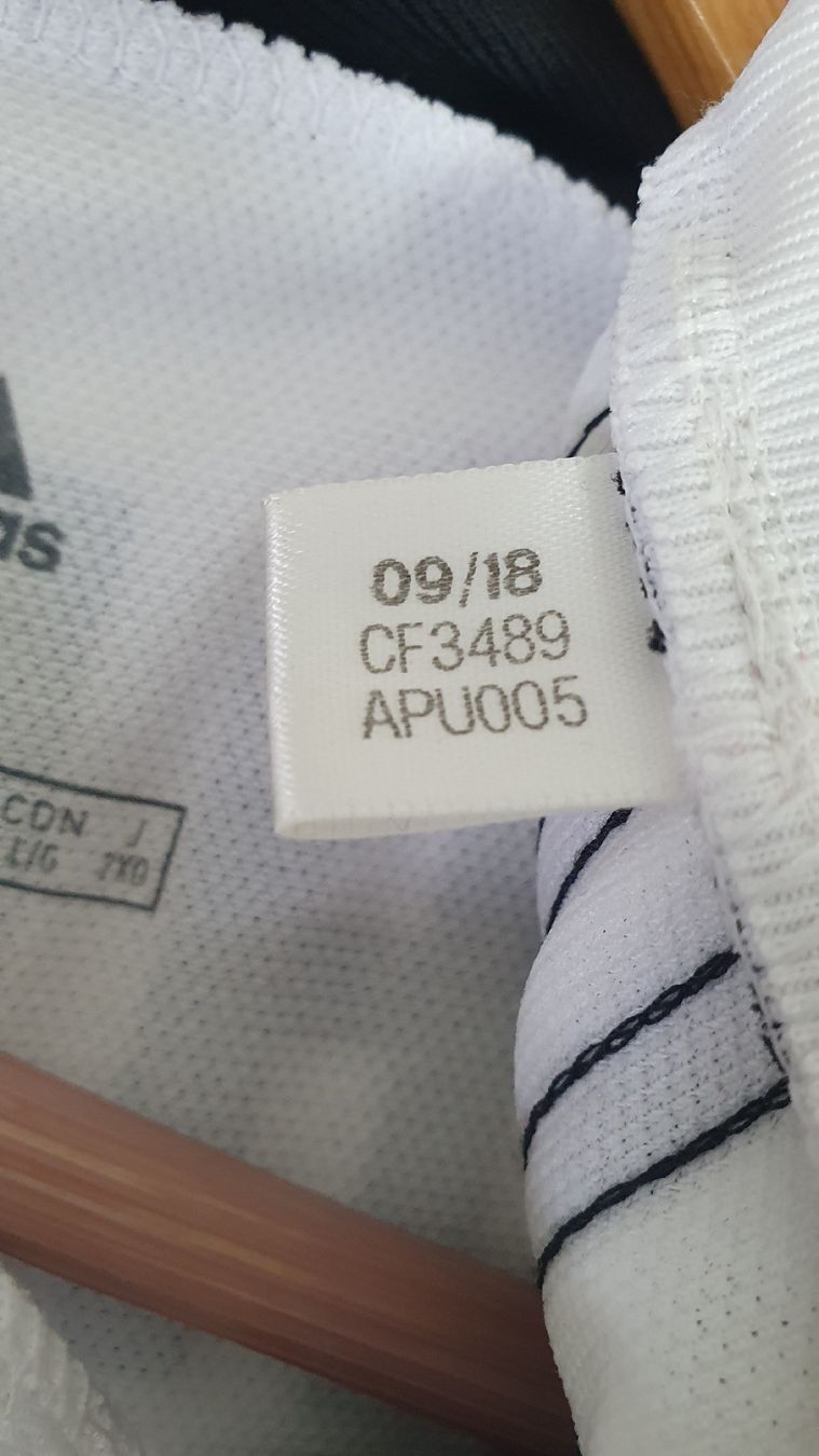 Juventus Leibchen & Hosen: Juventus trikot G L – Gebraucht aus Maienfeld von tobeyl2020 5