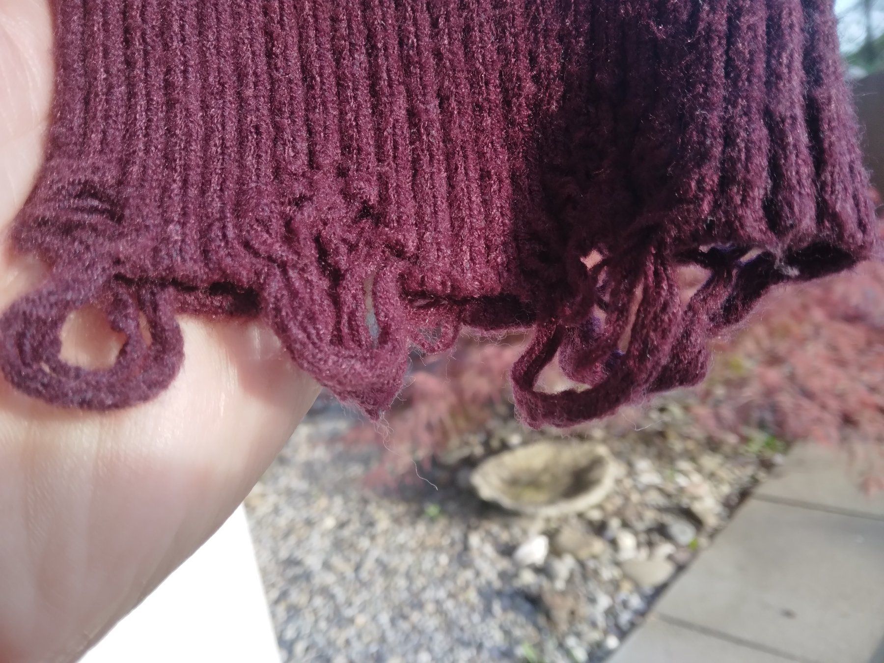 Pullover & Sweatshirts: Übergangspullover von Honey Punch Gr. M – Gebraucht aus Würenlos von Esmeralda74 4
