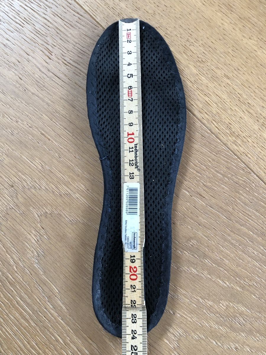 Nike Scarpe da uomo: Nike Sneaker Gr. 38 – Usato da Trogen venduto da jtilady 1