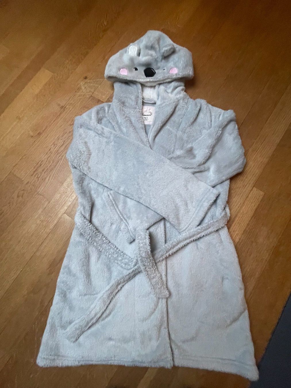 Bademäntel: Bademantel Koala – Gebraucht aus Aarau von Chicca2006 1