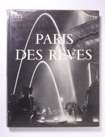 Izis Bidermanas: Paris des Reves.