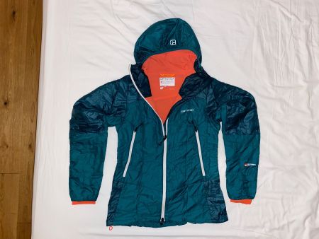 Ortovox Isolationsjacke