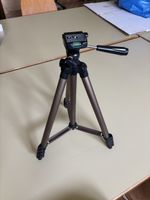 Tripod Effort 700 metal 