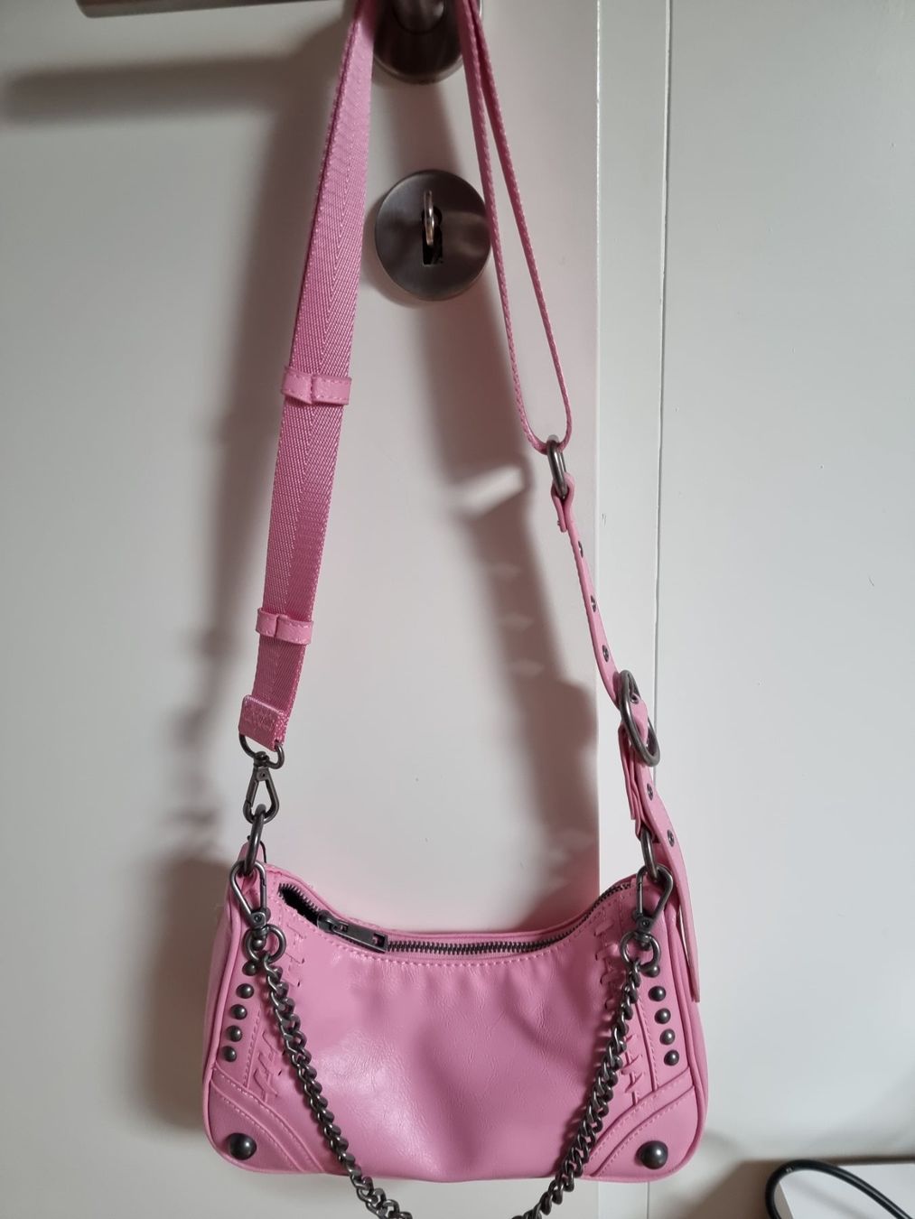 Zara Borse da donna: Zara tasche pink NEU – Nuovo e nell'imballaggio originale da hägglingen venduto da tamayra 7