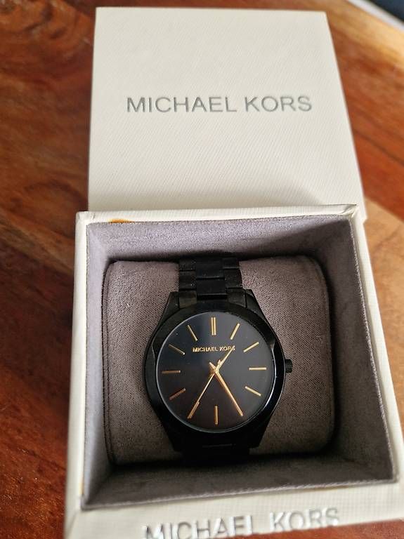 Michael Kors Orologi: Michael Kors Damen Uhr – Usato da Wetzikon ZH venduto da MajaLech79 2