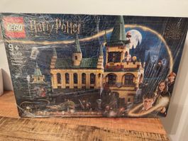LEGO Harry Potter Hogwarts Kammer des Schreckens 76389  Neu!