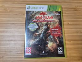 Dead Island GOTY Edition für Xbox 360