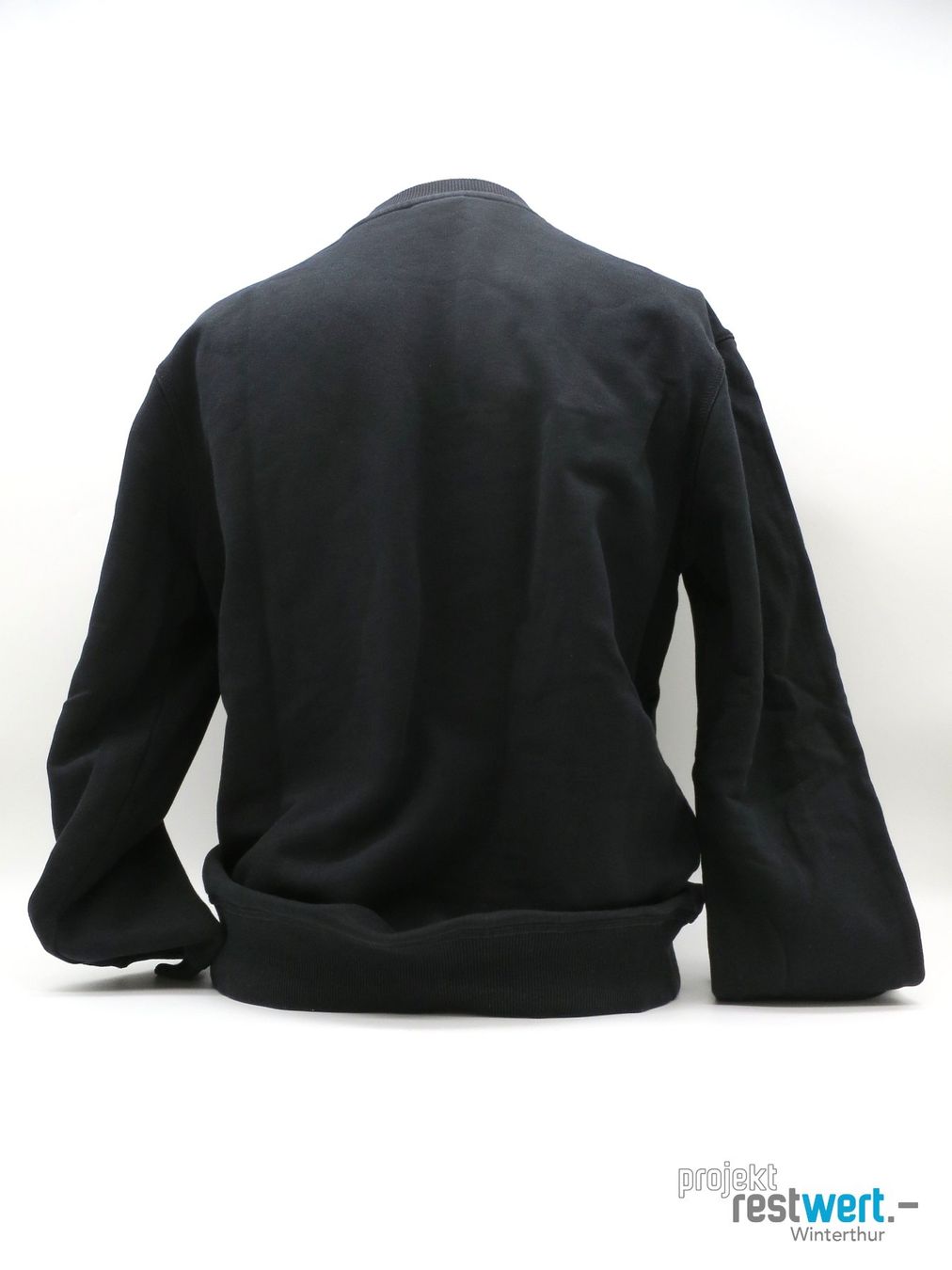 Joop Maglioni & Felpe: JOOP! JEANS Pullover schwarz Gr. M – Usato da Winterthur venduto da Restwert_Winterthur 1