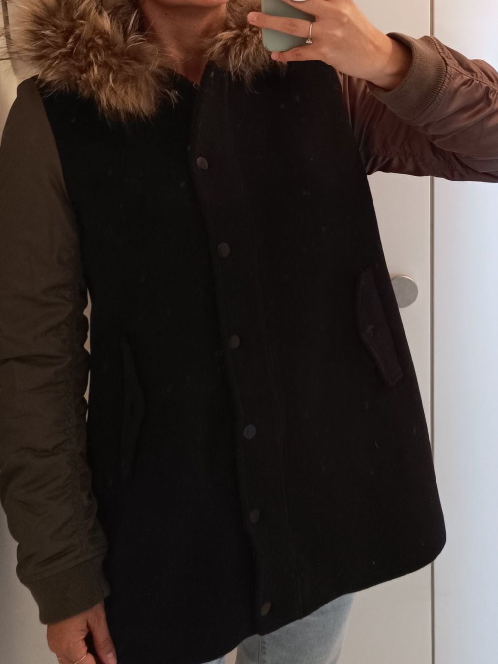 Sandro Giacche: Original Sandro Jacke – Usato da Zürich venduto da Miranja 3