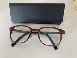 Brillengestell Fleye