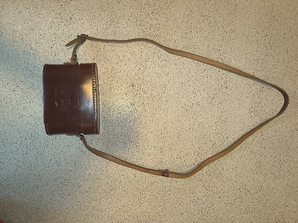 Fotocamera: Adox Antik Kamera – Usato da Au SG venduto da hac_sn68 3