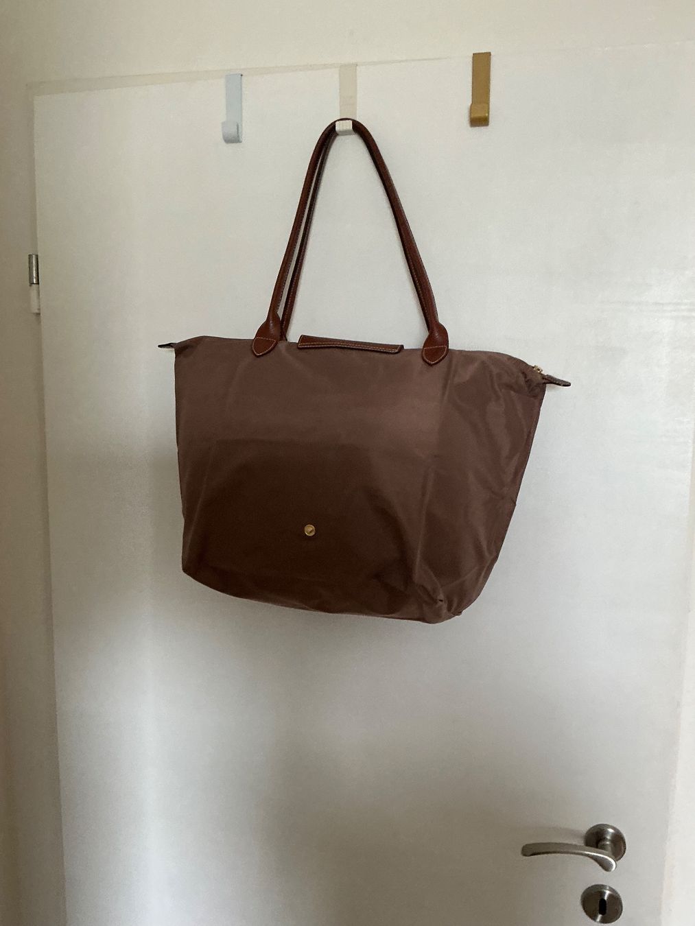 Longchamp Borse da donna: Longchamp Le Pliage Gr. L – Usato da Gipf Oberfrick venduto da ngc02 4