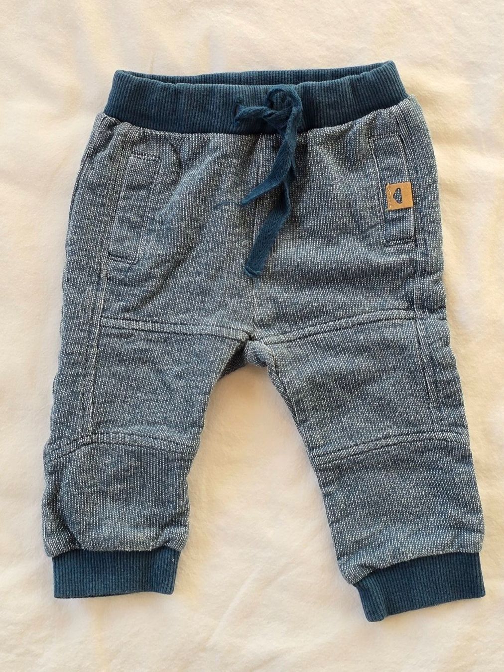 Name It Pantaloni: Baby Hose 62 – Usato da Alpthal venduto da M.J.A.