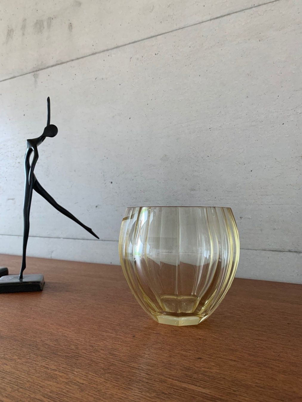 Vasi & Recipienti: Daum Vase signiert – Usato da Bellach venduto da 2ndBox