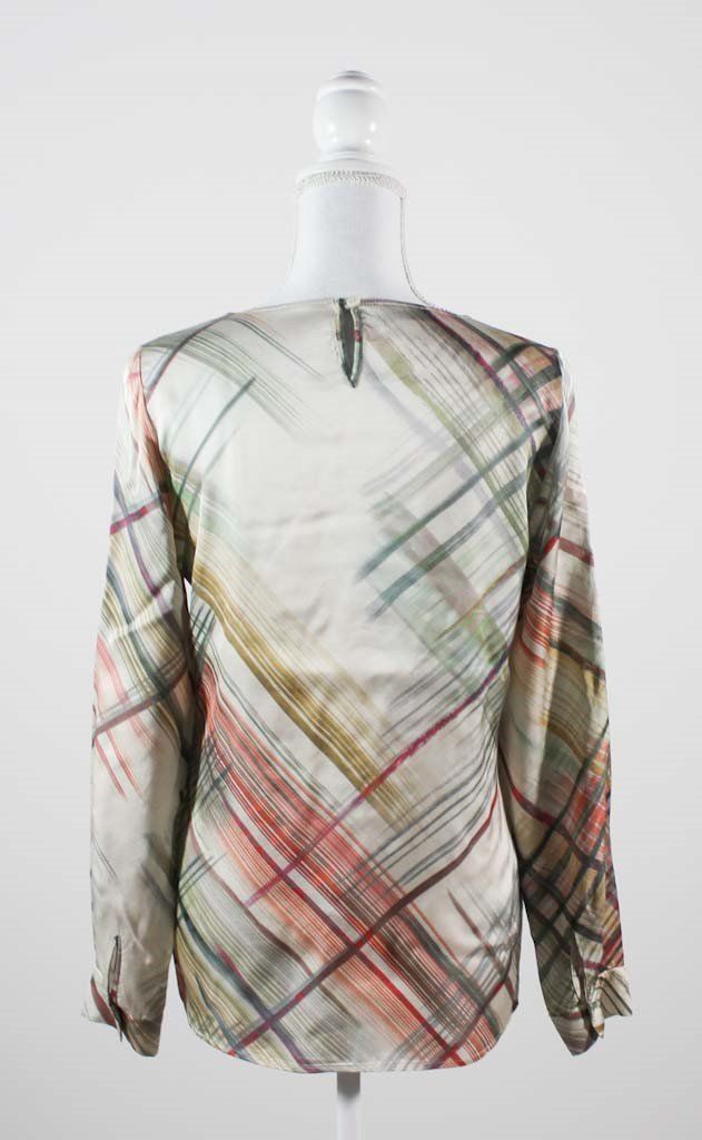 Peter Hahn Camicette: Peter Hahn Bluse Gr. 36 – Usato da Belp venduto da caramel-secondhand 3