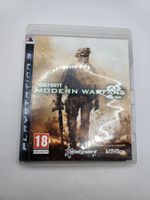 Jeu PS3 Call of Duty: Modern Warfare 2