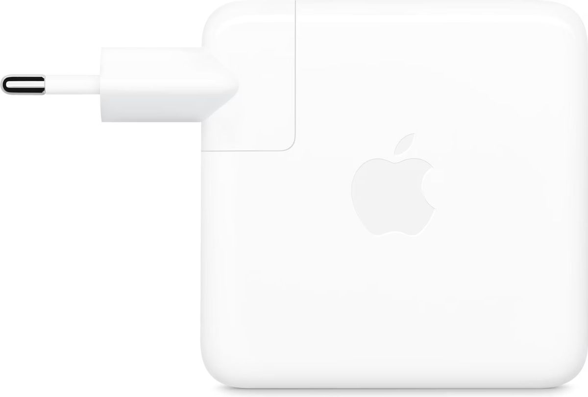 Apple Chargeur: Apple 67W USB-C Power Adapter – D'occasion à Zürich par sha_vw65