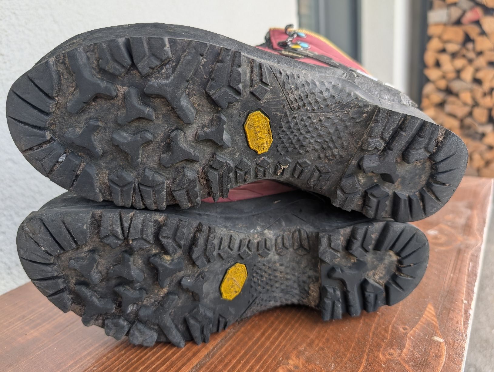 Salewa Damenschuhe: Salewa WS Rapace GTX Gr.37 – Gebraucht aus Wängi von ang_g8yl 1