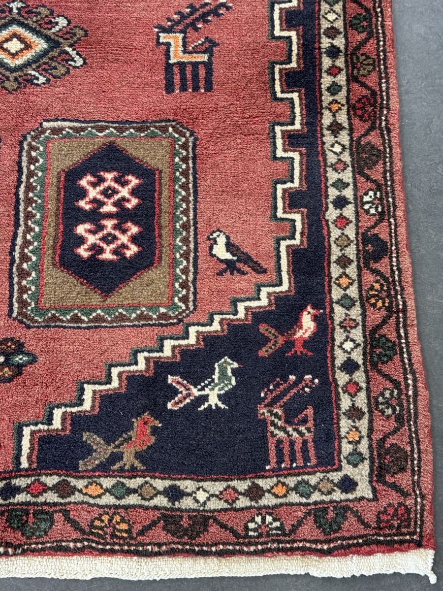 Tapis: Perserteppich Kelardasht – Neuf (Voir description) à Liestal par galerie_nategh 2