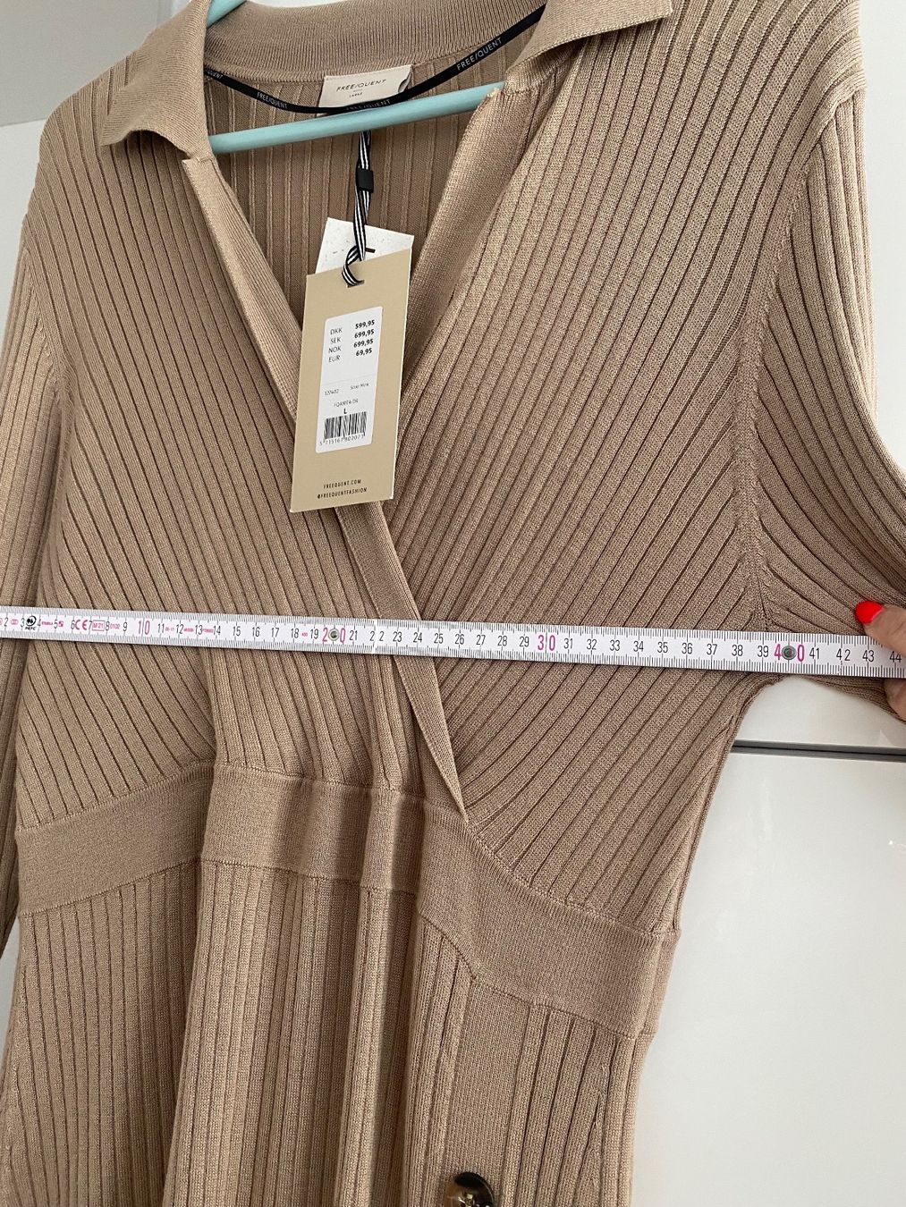Kleider: Kleid – Neu (gemäss Beschreibung) aus Hagendorn von Shira026 3