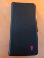 Coque haut de gamme en cuir pour Galaxy S26 Ultra